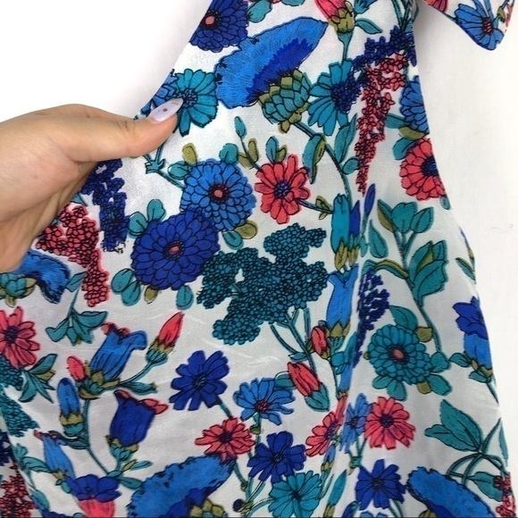 French Connection One Shoulder Top - Picture 8 of 10